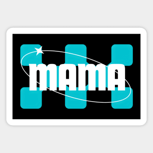 Cosmic Mama Magnet